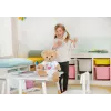 Zapf Creation BABY born Dainuojantis Meškiukas 837962 – pliušinis dainuojantis meškiukas lėlėms