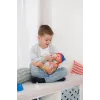 BABY born @ Jonas 43 cm lėlė, berniukas, 3 m+, įvairiaspalvė