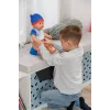 BABY born @ Jonas 43 cm lėlė, berniukas, 3 m+, įvairiaspalvė