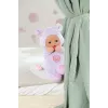 BABY born kūdikėliui Pelė 26 cm, lėlė kūdikis, neutrali lytis, berniukas/mergaitė, 260 mm, įvairiaspalvė