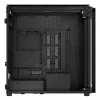 CORSAIR 9000D RGB Airflow Super pilno dėžės korpusas