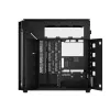 CORSAIR 9000D RGB Airflow Super pilno dėžės korpusas