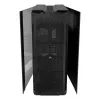 CORSAIR 9000D RGB Airflow Super pilno dėžės korpusas
