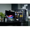 CORSAIR 9000D RGB Airflow Super pilno dėžės korpusas