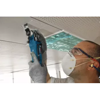 Bosch GOP 30-28 Professional Juoda, Mėlyna 300 W 20000 OPM