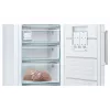 Bosch Serie 6 GSN58AWDV vertikalus šaldiklis 366 L baltas
