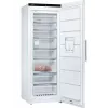 Bosch Serie 6 GSN58AWDV vertikalus šaldiklis 366 L baltas