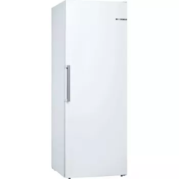 Bosch Serie 6 GSN58AWDV vertikalus šaldiklis 366 L baltas