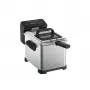 Tefal Family Pro FR507D vienvietė 4 L 2400 W gruzdintuvė, nerūdijantis plienas