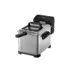 Tefal Family Pro FR507D vienvietė 4 L 2400 W gruzdintuvė, nerūdijantis plienas