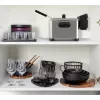 Tefal Family Pro FR507D vienvietė 4 L 2400 W gruzdintuvė, nerūdijantis plienas