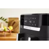 Tefal Dual Easy Fry & Grill EY905B dviguba karšto oro gruzdintuvė 8,3 L 2700 W pilka