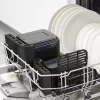 Tefal Dual Easy Fry & Grill EY905B dviguba karšto oro gruzdintuvė 8,3 L 2700 W pilka