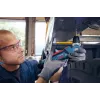 Bosch 0 601 390 908 atsuktuvas / smūginis suktuvas 1300 RPM Juoda, Mėlyna