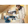 Pjūklas Bosch GTM 12 JL + GTA 2600 3800 RPM 1800 W