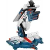 Pjūklas Bosch GTM 12 JL + GTA 2600 3800 RPM 1800 W