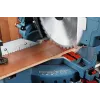 Pjūklas Bosch GTM 12 JL + GTA 2600 3800 RPM 1800 W