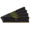 CORSAIR atmintis 32GB DDR4 3200MHz nebuferinė 16-18-18-36 Vengeance Low Profile juoda