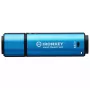 Kingston IronKey 64GB USB-C Vault Privacy 50C AES-256 šifruotas, FIPS 197