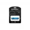 Kingston IronKey 128GB USB-C Vault Privacy 50C AES-256 šifruotas, FIPS 197