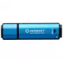 Kingston Technology IronKey 256GB USB-C Vault Privacy 50C AES-256 šifruotas, FIPS 197
