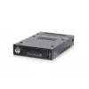 ICYDOCK ToughArmor MB833M2K-B Mobilus lentynėlis su raktu miniSAS 1xM.2 NVMe į 1x3,5 colio lizdą