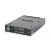 Icy Dock ToughArmor MB834M2K-B M.2 SSD korpusas juodas