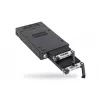 Icy Dock ToughArmor MB834M2K-B M.2 SSD korpusas juodas