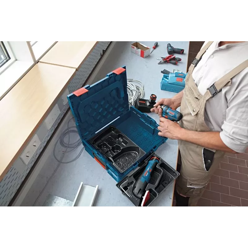 Perforatorius Bosch GBH 2-24 D / 2-26 DRE / 2-28 DFV 800W – profesionalus SDS-plus gręžtuvas