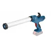 Bosch GCG 18V-600 Professional akumuliatorinis hermetikų pistoletas (06019C4001)