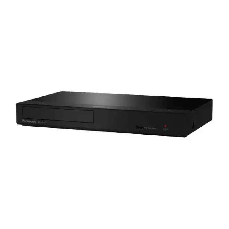 Blu-Ray grotuvas Panasonic DP-UB154