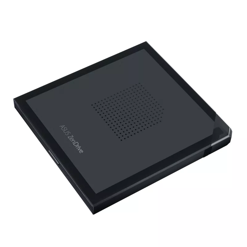 ASUS ZenDrive V1M (SDRW-08V1M-U) išorinis DVD±RW įrenginys, juodas