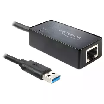 DeLOCK 62121 USB 3.0 į Gigabit Ethernet adapteris