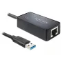 DeLOCK 62121 USB 3.0 į Gigabit Ethernet adapteris
