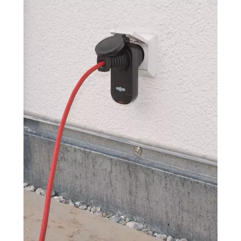 Išmanusis kištukas Brennenstuhl 1507030 lauko naudojimui