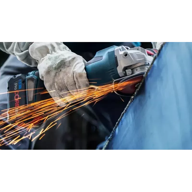 Bosch EXPERT R782 PRISMA šlifavimo diskas