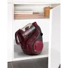 Cikloninis dulkių siurblys ROWENTA Swift Power RO2933 – 750 W, be maišelio, bordo/juodos spalvos, 4,87 kg