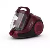 Cikloninis dulkių siurblys ROWENTA Swift Power RO2933 – 750 W, be maišelio, bordo/juodos spalvos, 4,87 kg