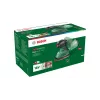 Bosch EasySander 18V-8 belaidis orbitinis šlifuoklis