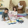 Dėlionė PAW Patrol: Filmas, 48 dalių, Chase, nuo 4 metų