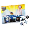 Dėlionė PAW Patrol: Filmas, 48 dalių, Chase, nuo 4 metų