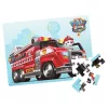 Dėlionė PAW Patrol: Filmas, 48 dalių, Chase, nuo 4 metų
