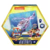Dėlionė PAW Patrol: Filmas, 48 dalių, Chase, nuo 4 metų