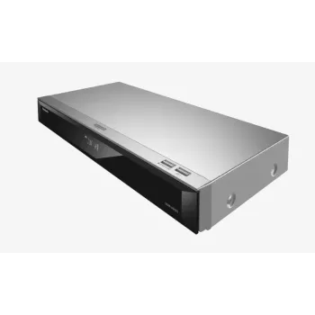 Blu-Ray grotuvas ir įrašymo įrenginys Panasonic DMR-UBS70EGS