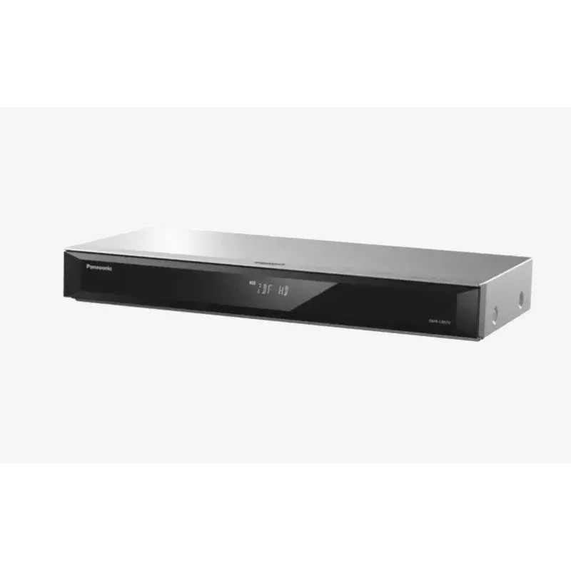 Blu-Ray grotuvas ir įrašymo įrenginys Panasonic DMR-UBS70EGS
