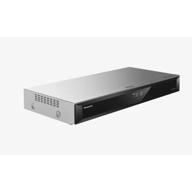 Blu-Ray grotuvas ir įrašymo įrenginys Panasonic DMR-UBS70EGS
