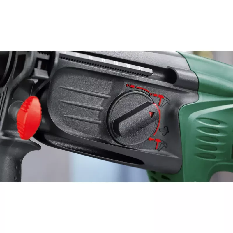 Perforatorius Bosch UniversalHammer 18V BARETOOL