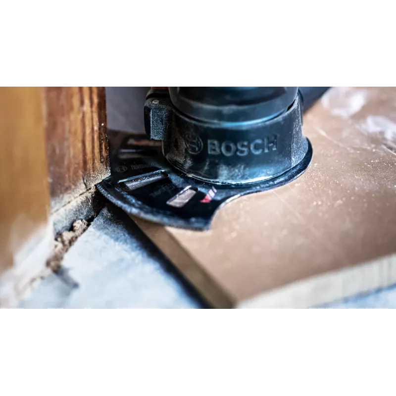 Bosch Expert ACZ 105 ET segmentinis pjūklelio diskas