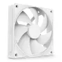 NZXT Aušinimo Ventiliatorius F120p 120mm Baltas