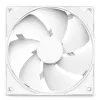 NZXT Aušinimo Ventiliatorius F120p 120mm Baltas